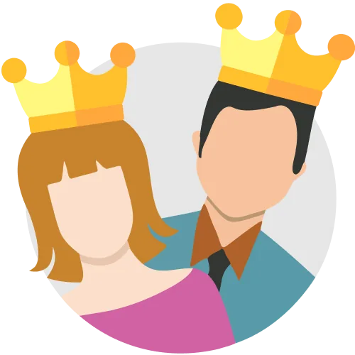 Clients & Finances PRO subscription icon