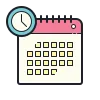 Work schedule